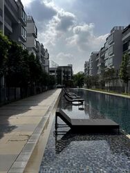 Rosewood Suites (D25), Condominium #599803031